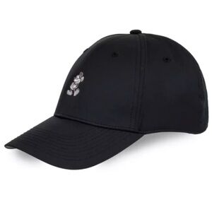 Disney Parks Mickey Mouse Nike Legacy91 Golf Dri Fit Black Adult Unisex Hat Cap